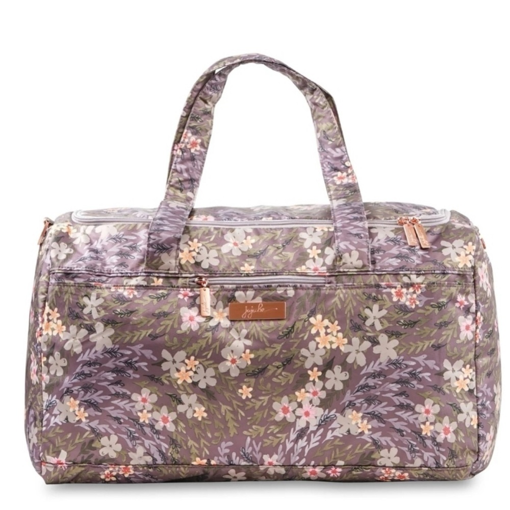 Ju-Ju-Be Sakura Dusk- Superstar and Superbe Bags